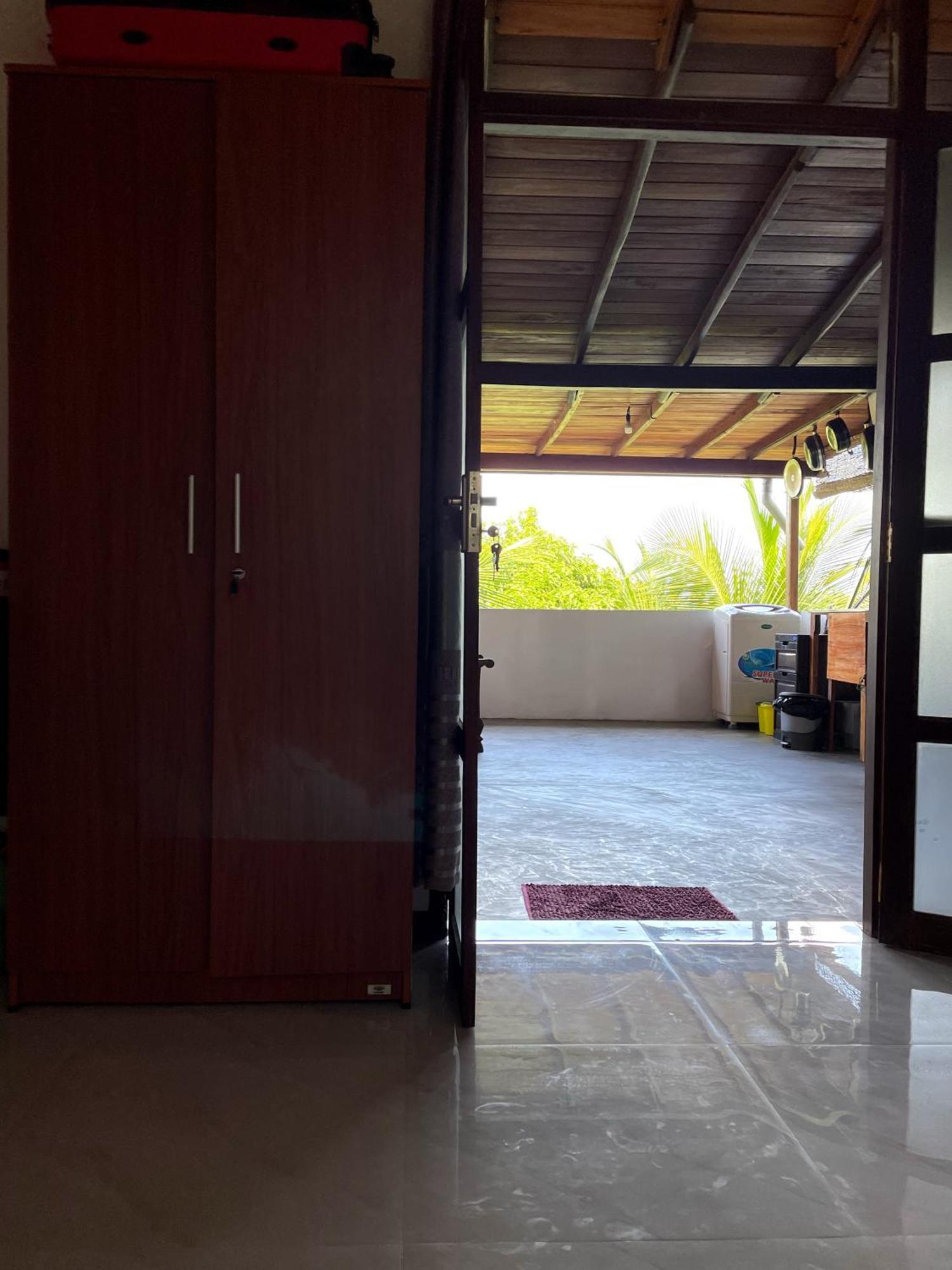 Dinuri Villa Tangalle Buitenkant foto
