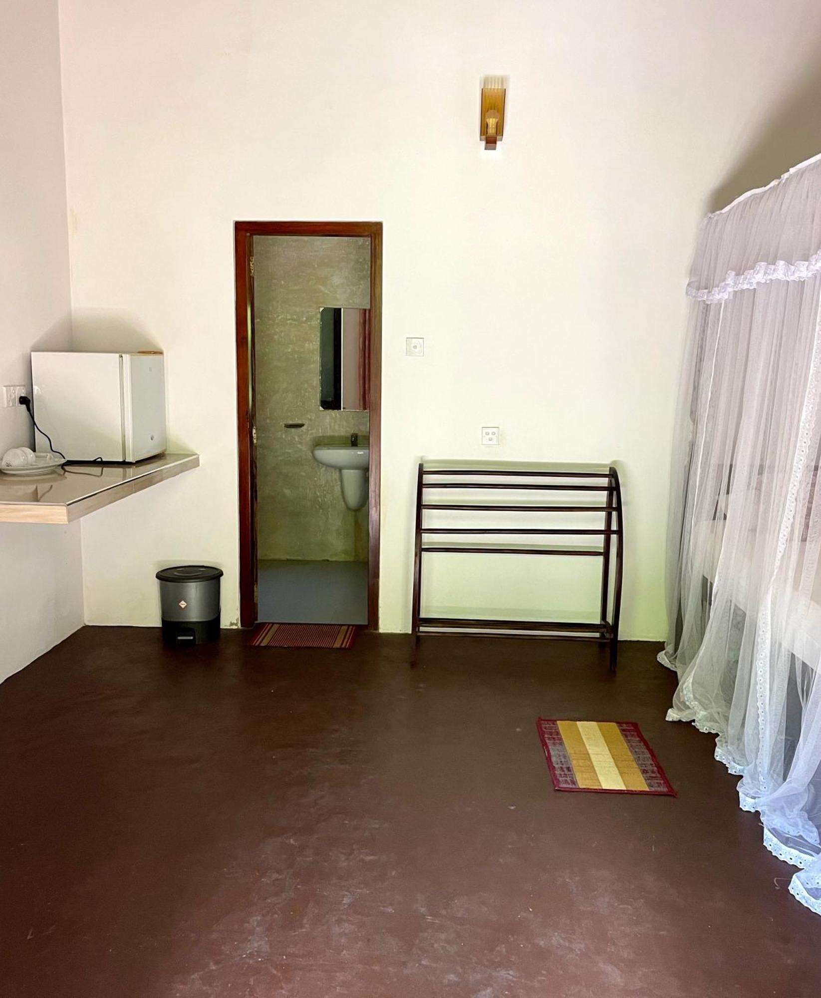 Dinuri Villa Tangalle Buitenkant foto