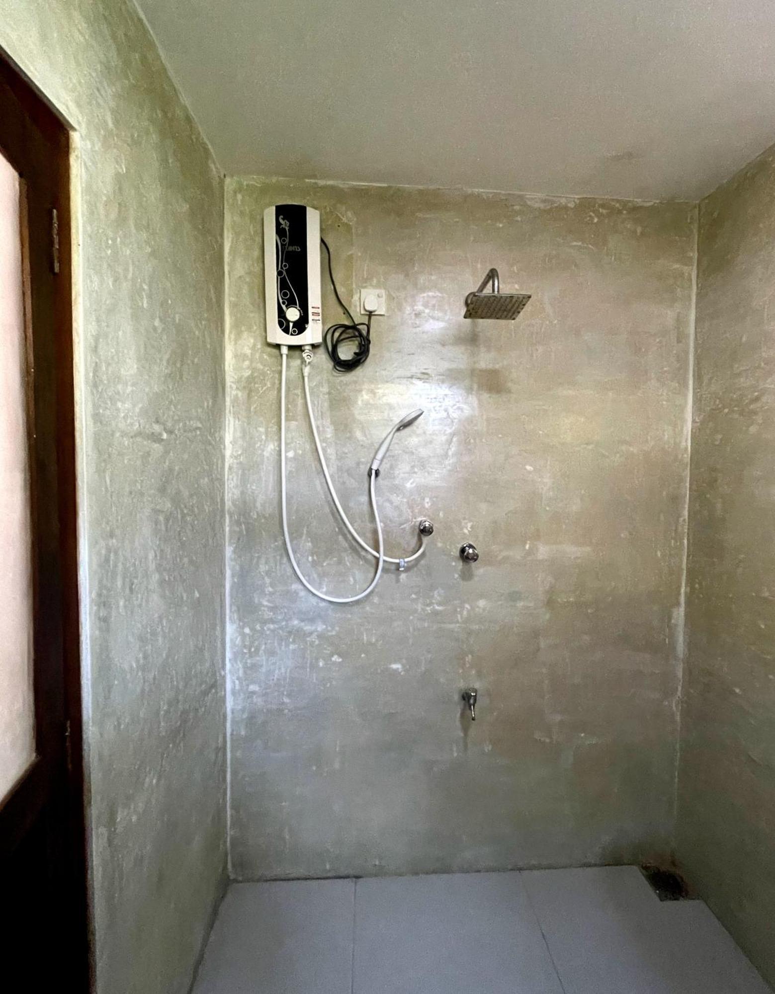 Dinuri Villa Tangalle Buitenkant foto