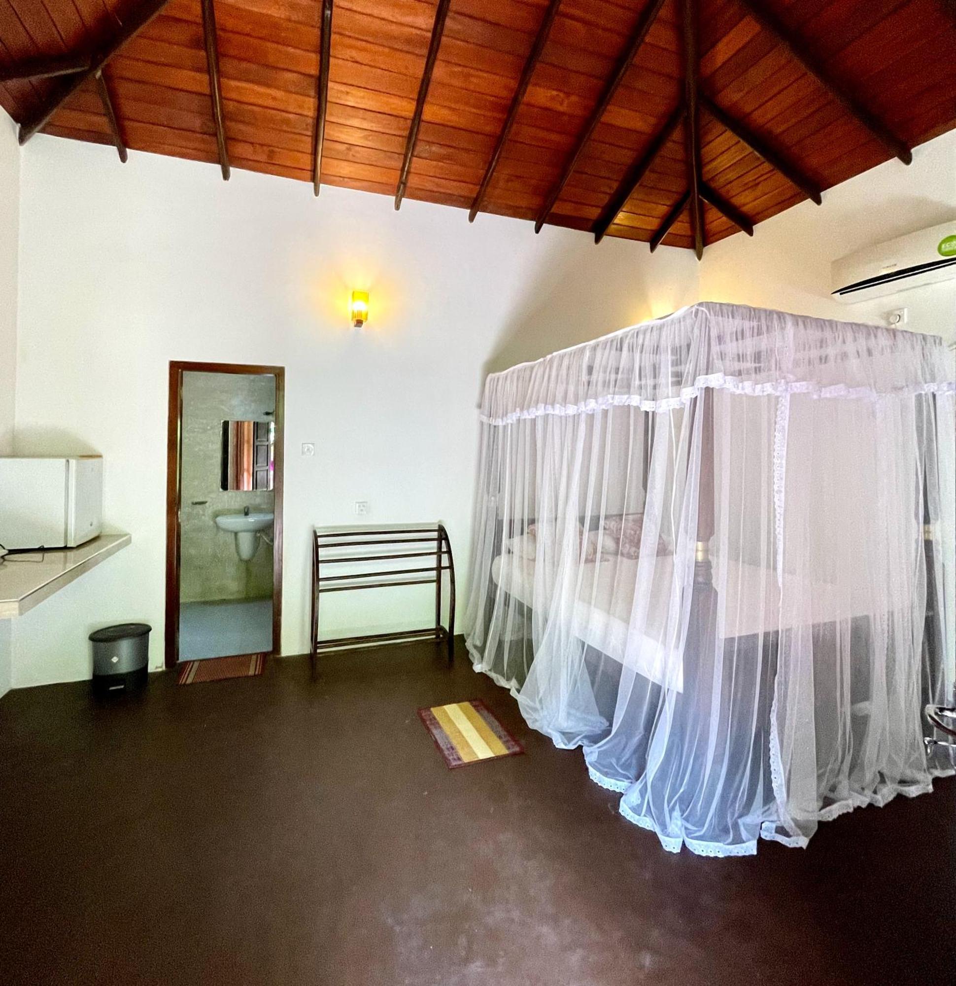 Dinuri Villa Tangalle Buitenkant foto