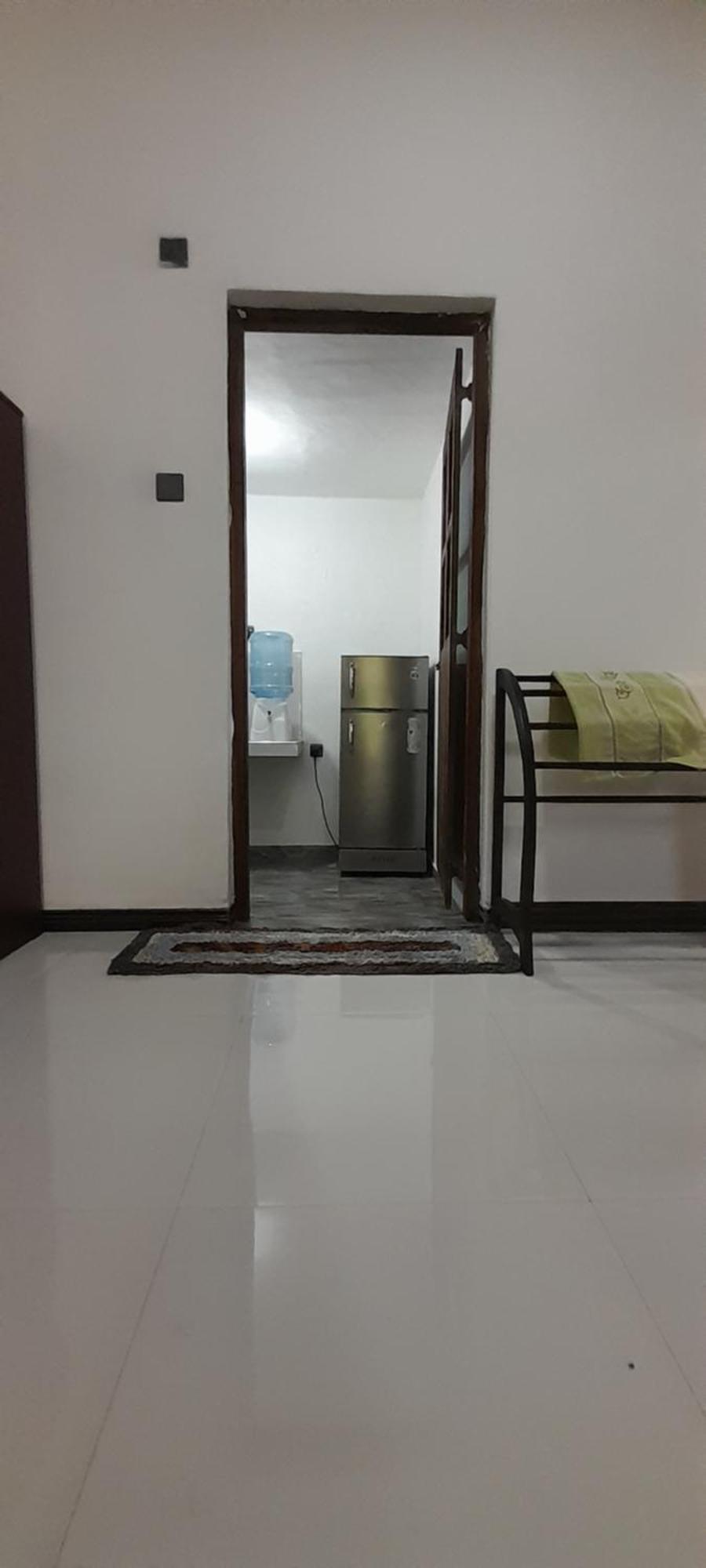 Dinuri Villa Tangalle Buitenkant foto
