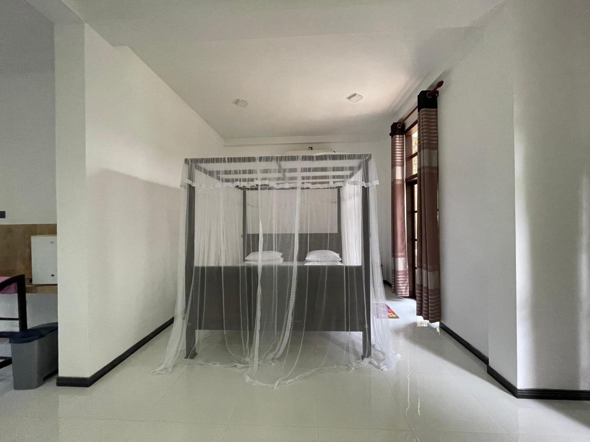 Dinuri Villa Tangalle Buitenkant foto