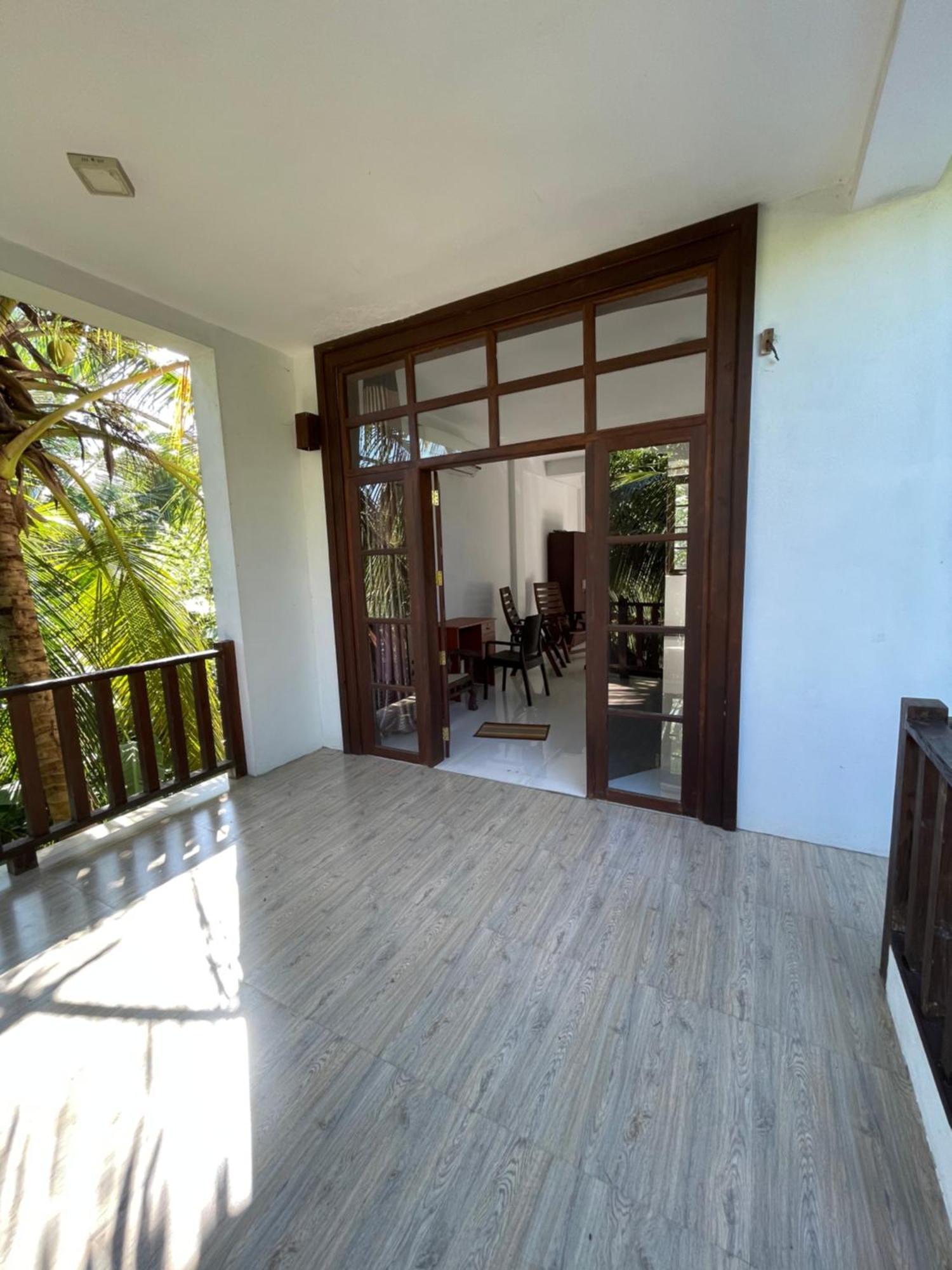 Dinuri Villa Tangalle Buitenkant foto