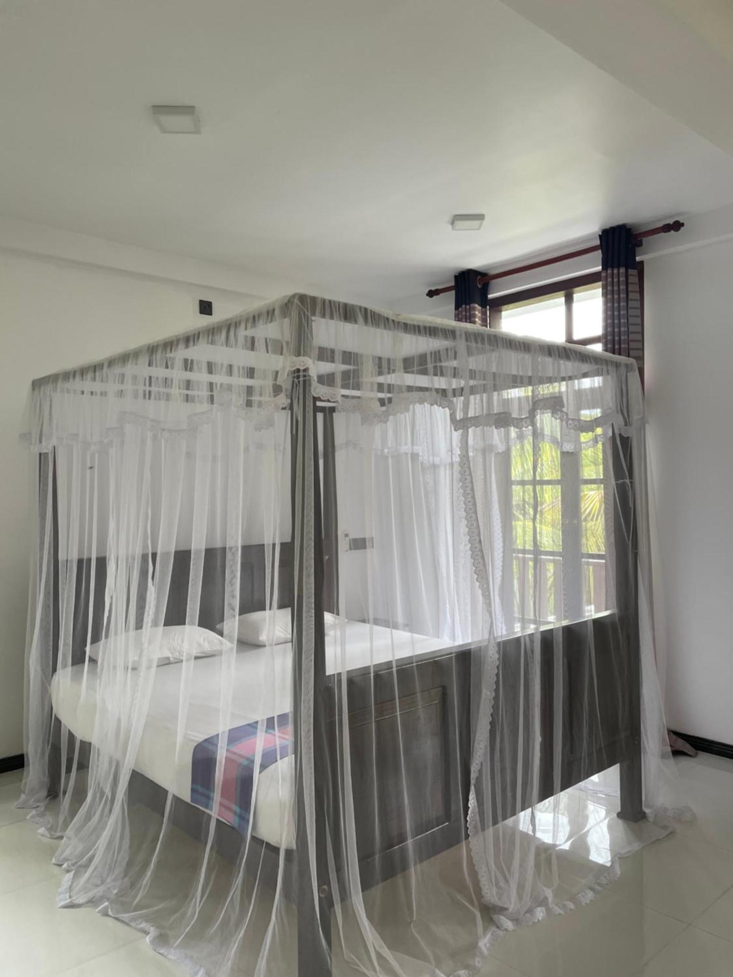 Dinuri Villa Tangalle Buitenkant foto