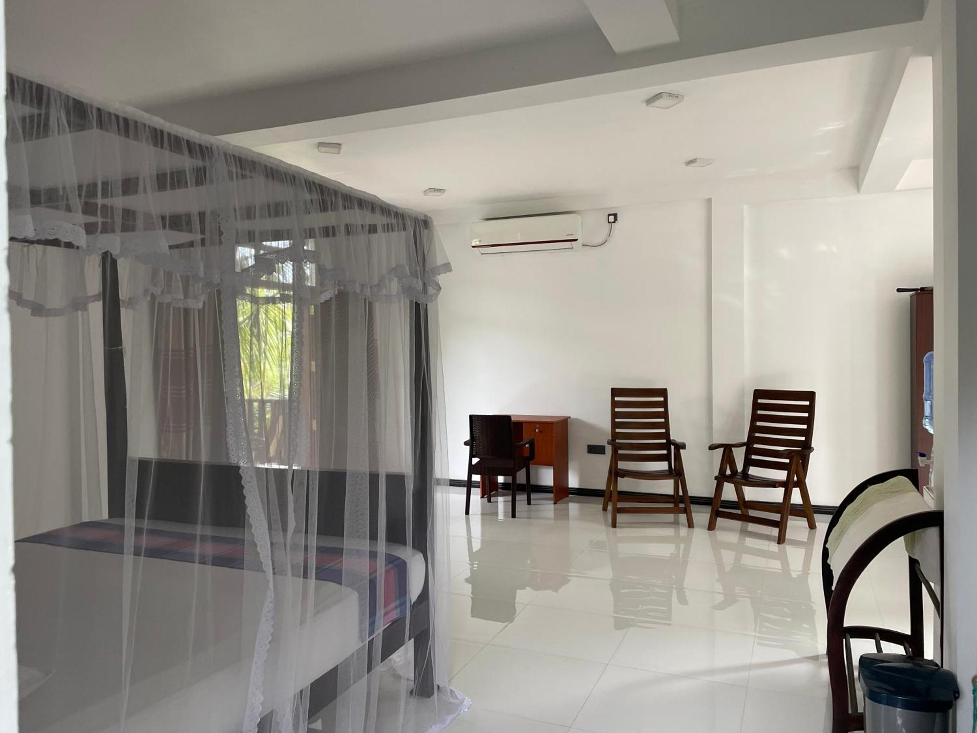 Dinuri Villa Tangalle Buitenkant foto