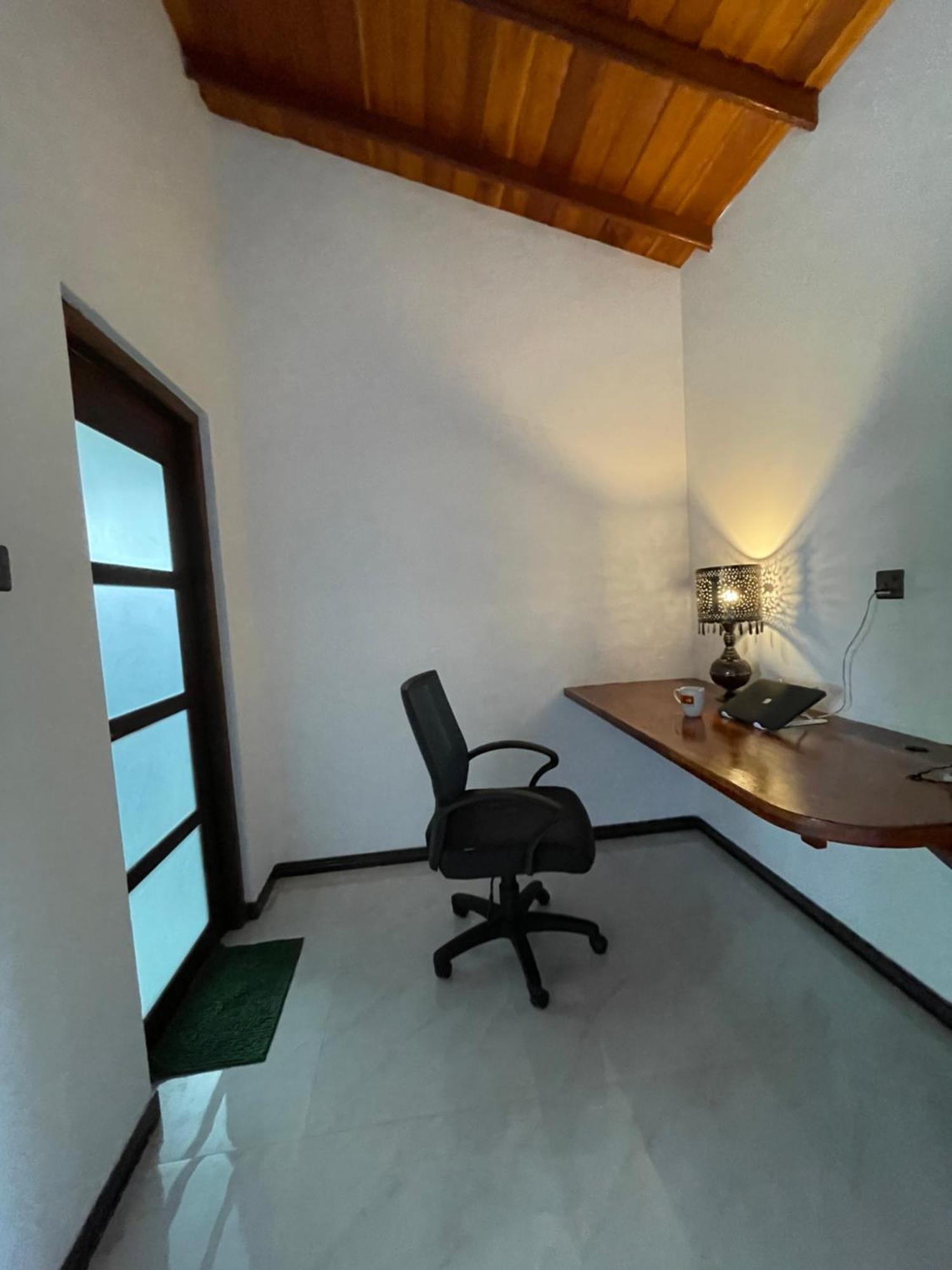 Dinuri Villa Tangalle Buitenkant foto
