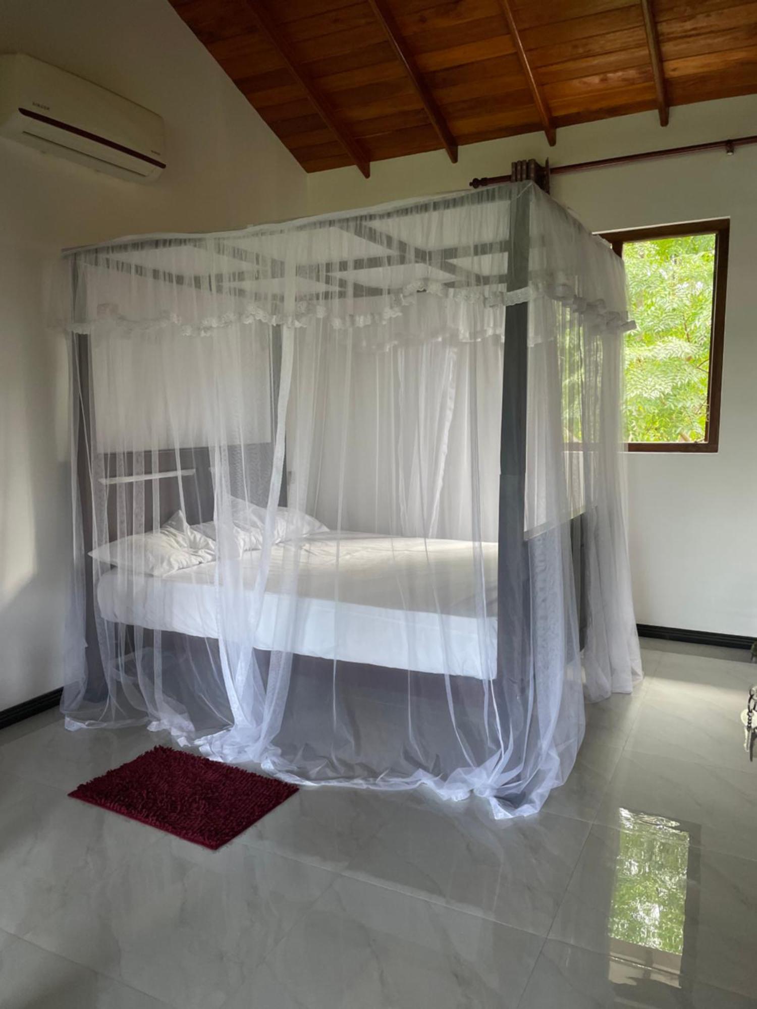 Dinuri Villa Tangalle Buitenkant foto