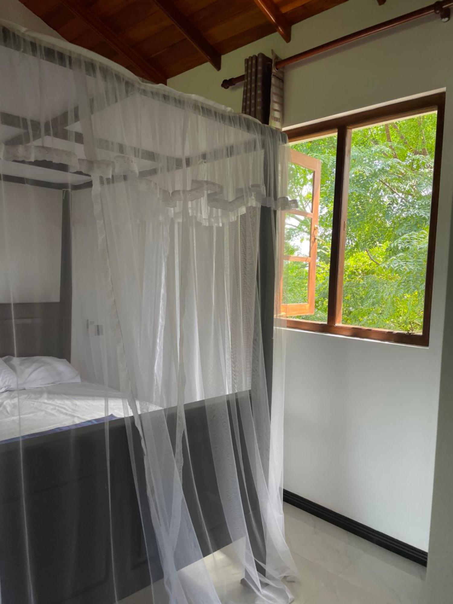 Dinuri Villa Tangalle Buitenkant foto