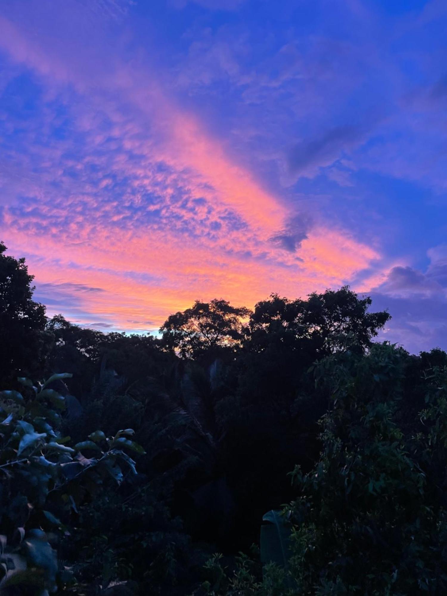Dinuri Villa Tangalle Buitenkant foto