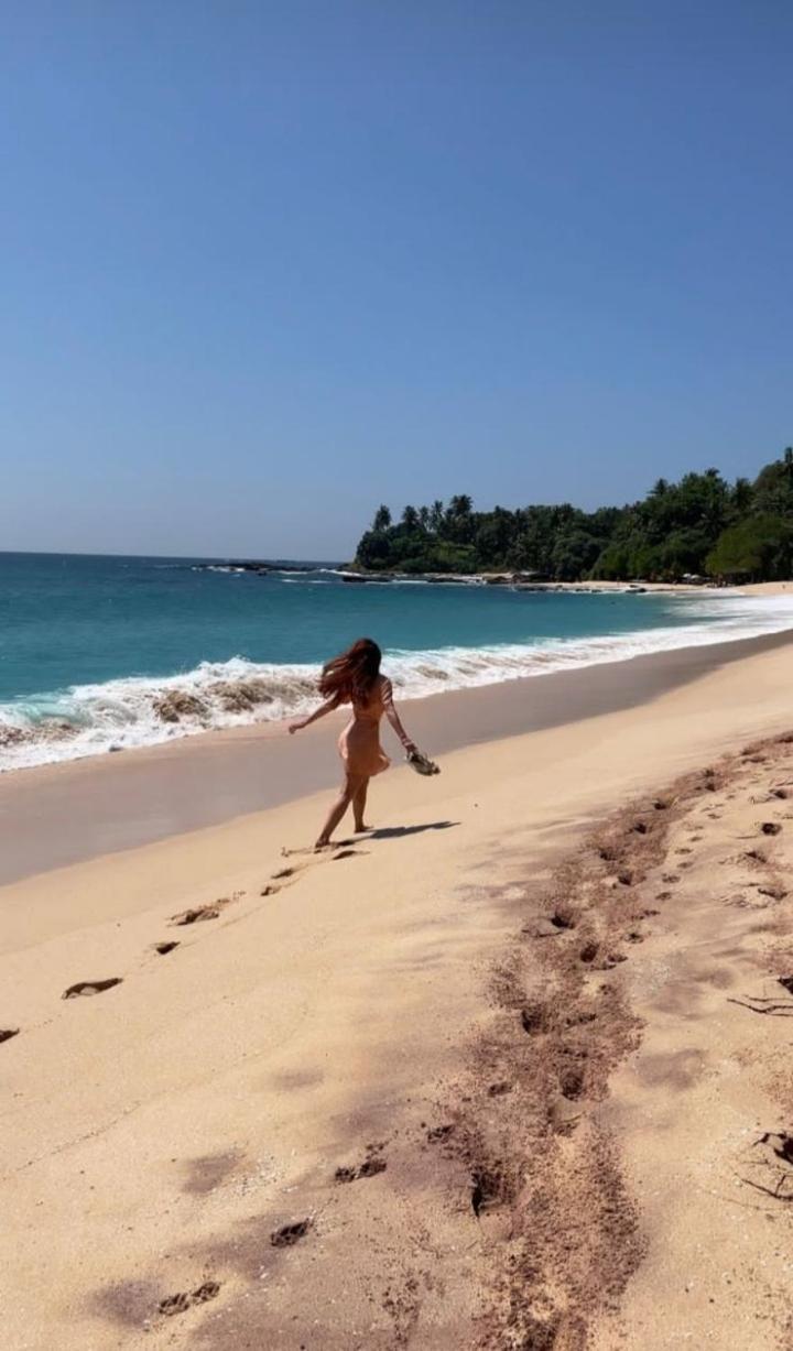 Dinuri Villa Tangalle Buitenkant foto