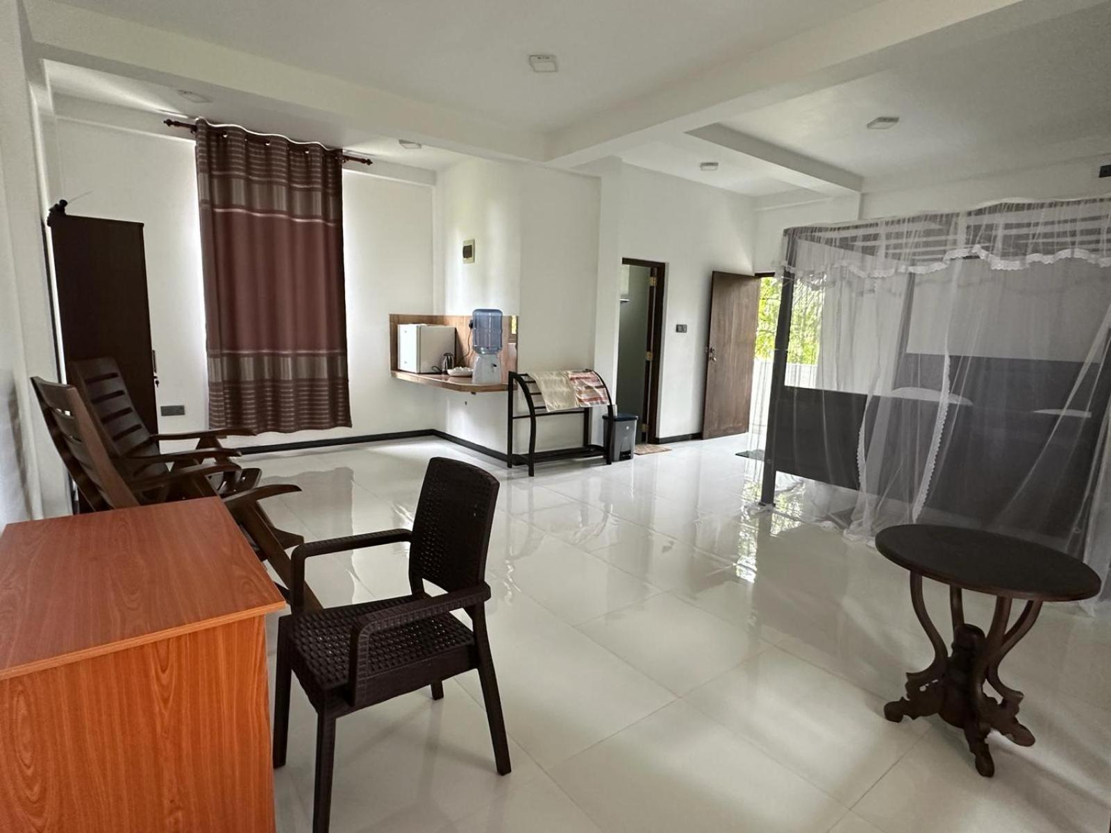Dinuri Villa Tangalle Buitenkant foto