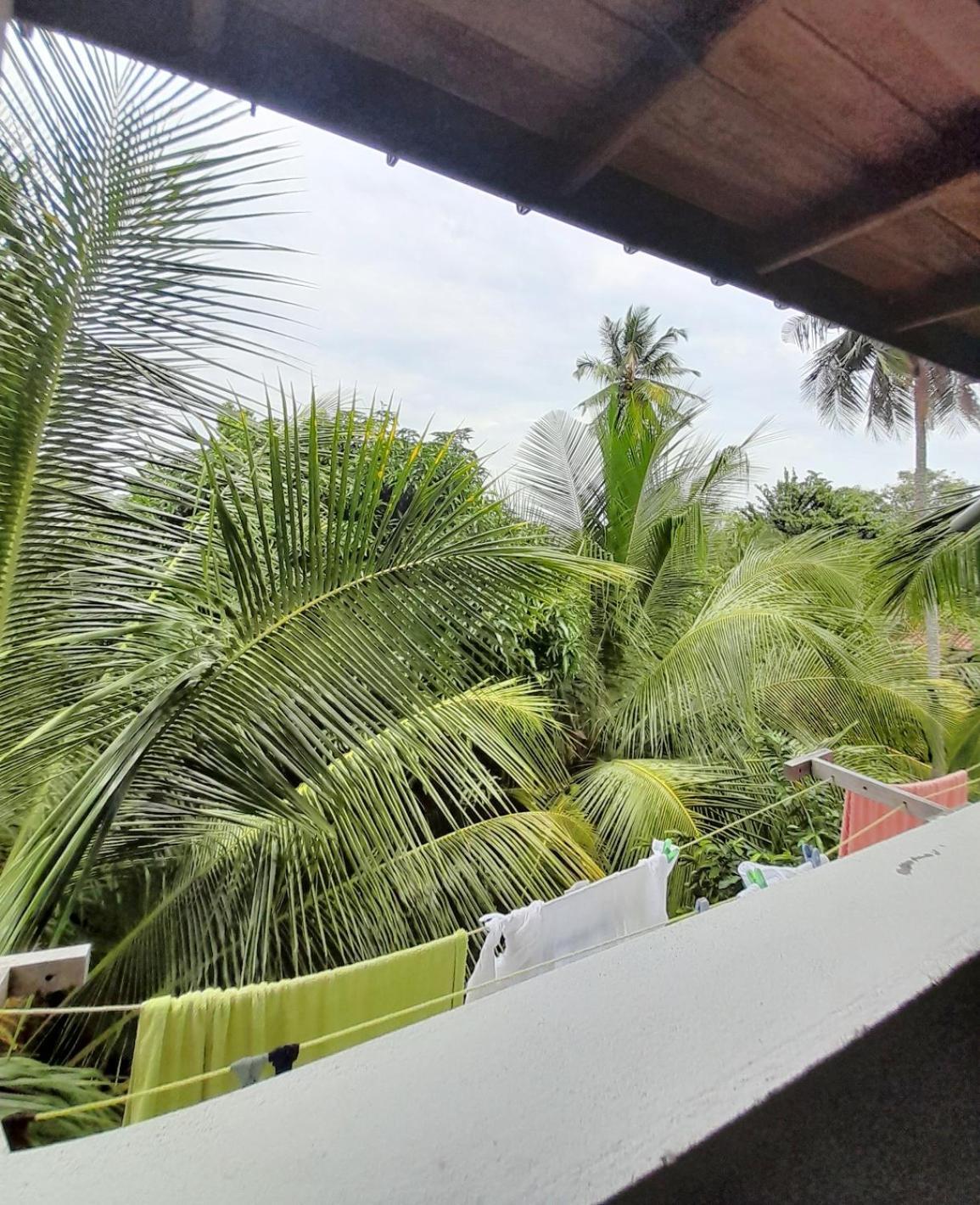 Dinuri Villa Tangalle Buitenkant foto