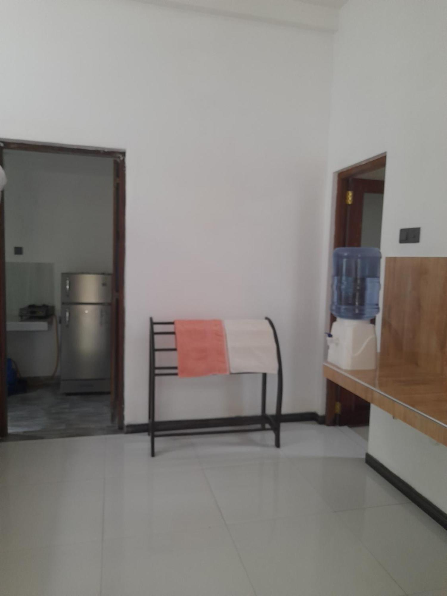 Dinuri Villa Tangalle Buitenkant foto