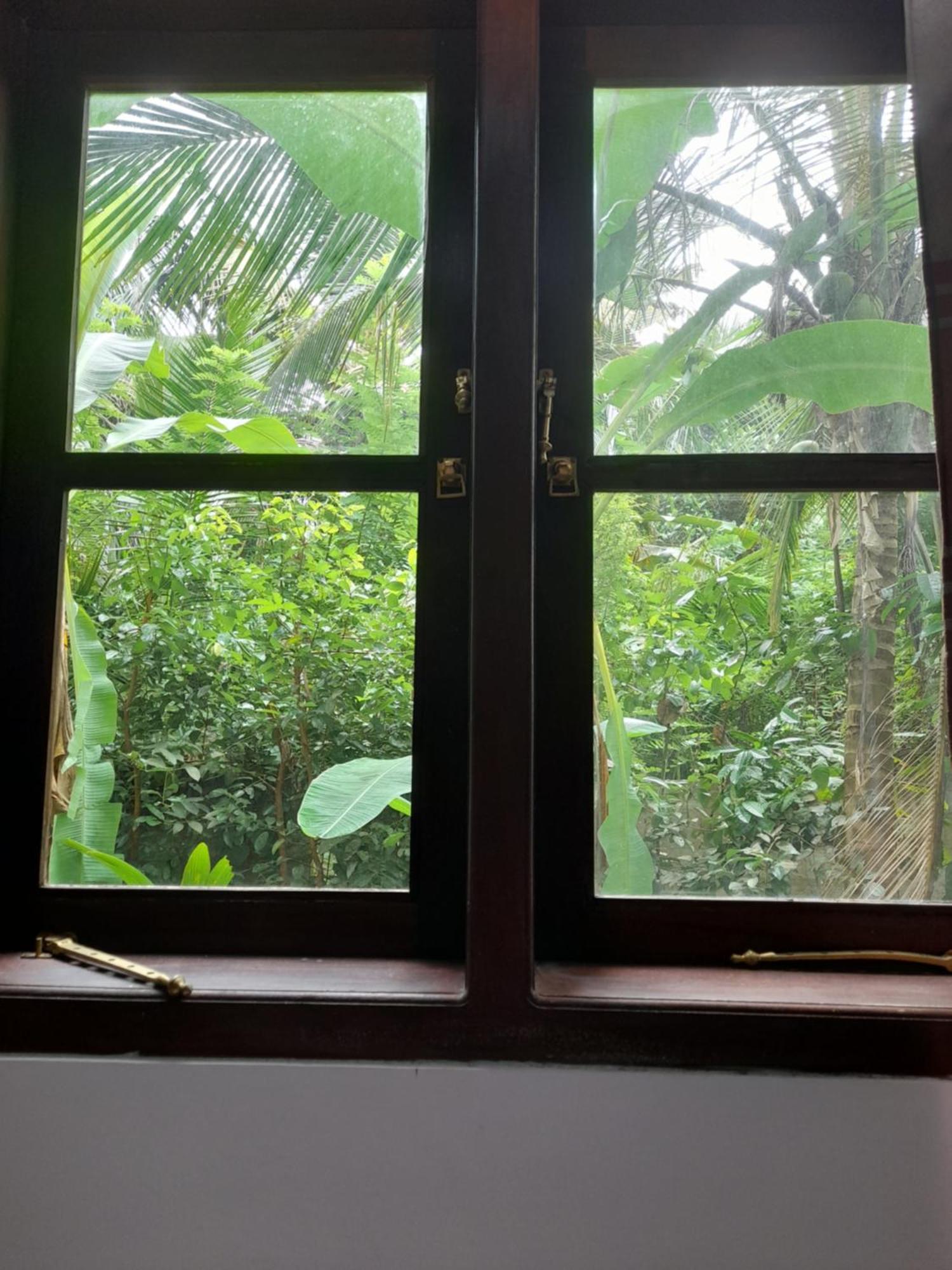 Dinuri Villa Tangalle Buitenkant foto