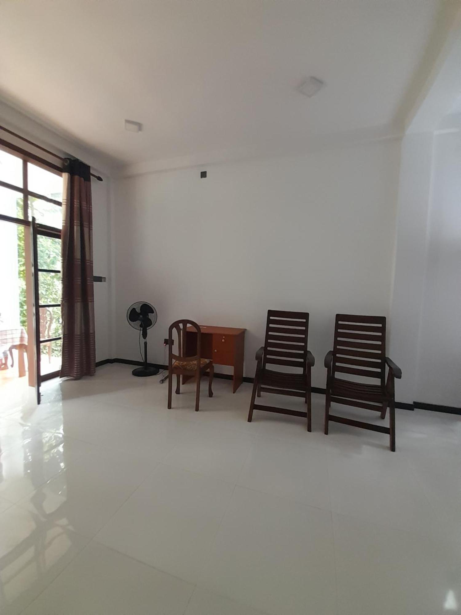 Dinuri Villa Tangalle Buitenkant foto