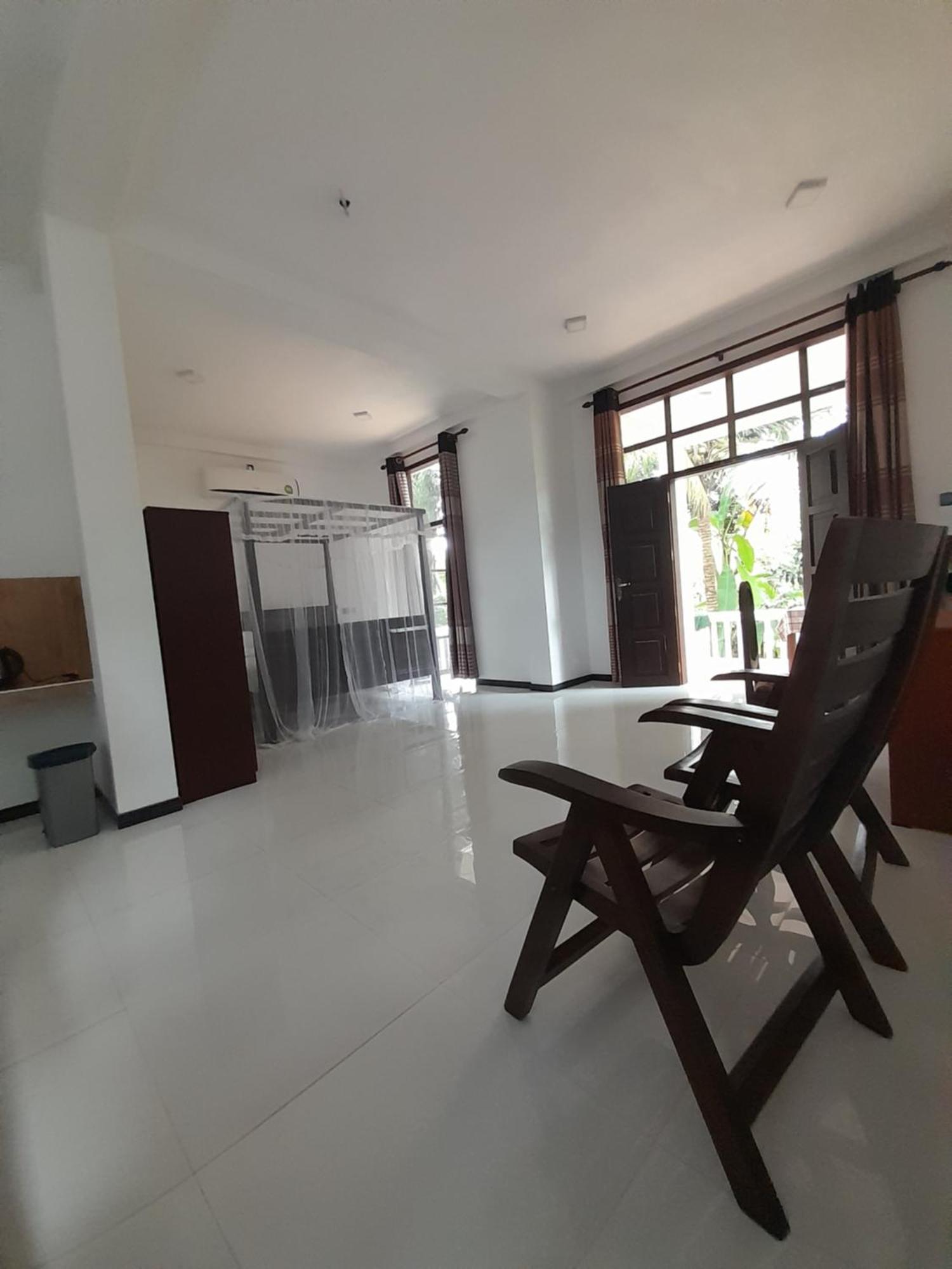 Dinuri Villa Tangalle Buitenkant foto
