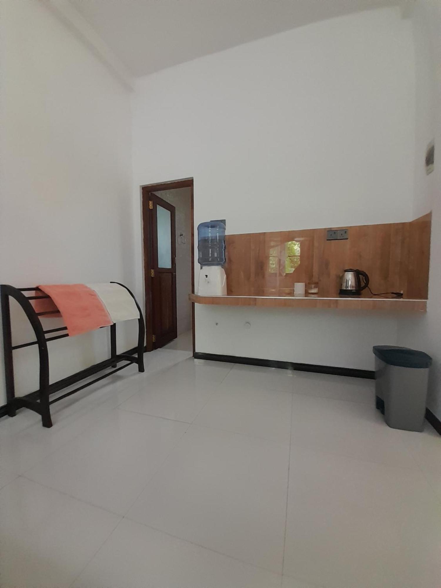 Dinuri Villa Tangalle Buitenkant foto