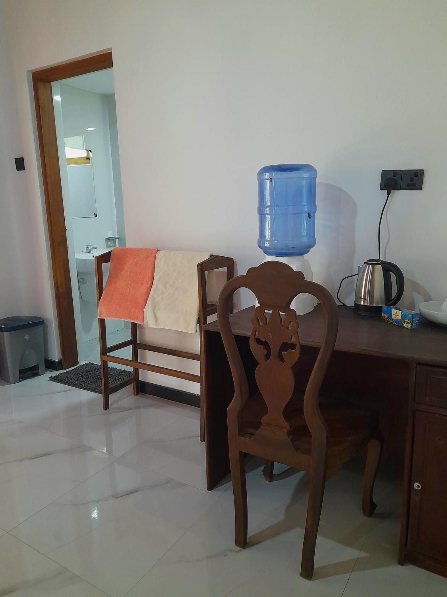 Dinuri Villa Tangalle Buitenkant foto